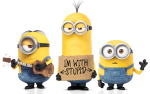 Minions